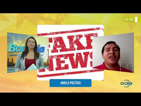 Janela PoliÌtica (06 05 20)