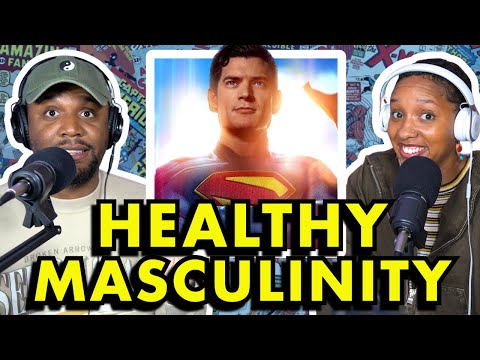 Superman (2025) | Every Man Needs to Watch This