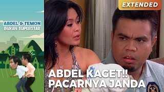Download lagu ABDEL KAGET!! Pacarnya Janda Anak Tiga | ABDEL TEMON BUKAN SUPERSTAR | PART 2 mp3