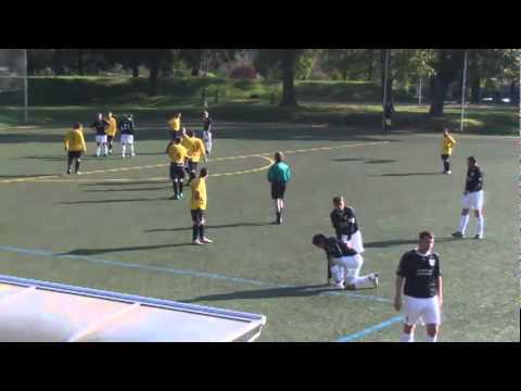 Tus 1860 II - FSV 1895 0:5 (0:1)