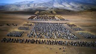 Download lagu The worst defeat in History? - Battle of Hattin 1187 mp3