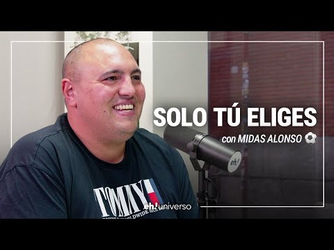 MIDAS ALONSO: new EP, The Twins, Sturridge, Survivors, Almodóvar, bets and his total success