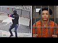 Mdot 59 His Crew Get Indicted After Him His Crew Get Caught Shooting Civilians On Camera