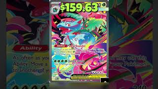You shouldn't Sleep on this set!! Mega Evolution Base Top 10 #megaevolution #pokemon #top10pokemon