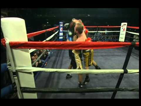 Warren vs. Gojan - Week 7 WSB Season 2