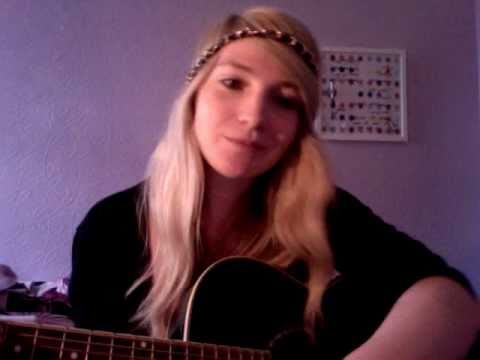 Magnetic Man - I Need Air Cover by Charlotte Campbell (M)