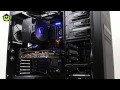 Corsair Obsidian 650D