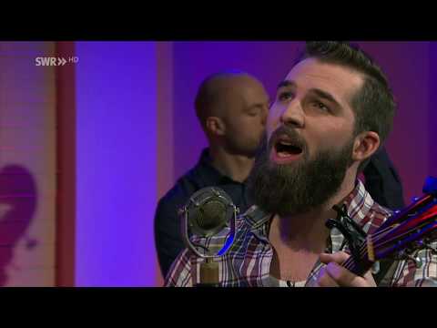 QUIET LANE – Cyanide live @SWR // Kaffee oder Tee