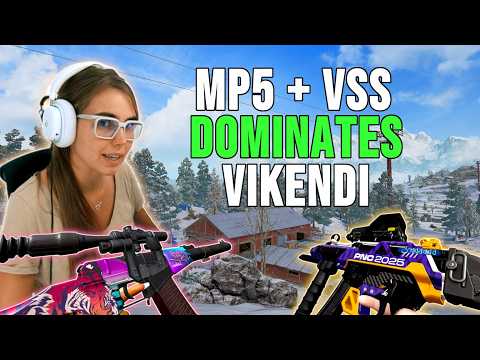 Full 9mm Weapons Is The META ? | DanucD TV