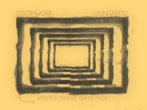 Doomwork - Congastic
