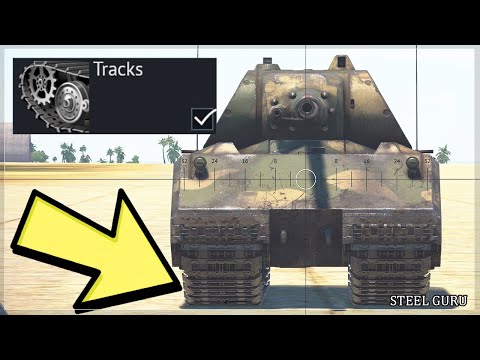How to kill MAUS "Easy" in War Thunder