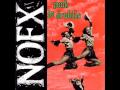 Nofx - Don´t Call me White 