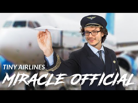 Miracle- Tiny mid lane