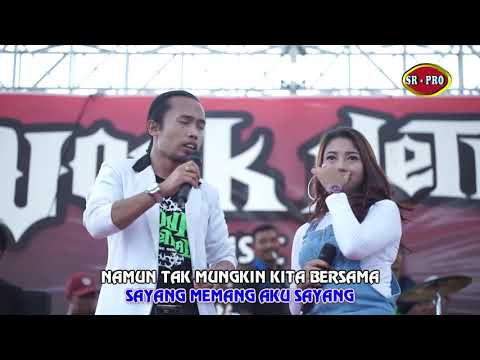 Arya Satria Feat. Sonia - Tak Mungkin Bersama | Dangdut (Official Music Video)