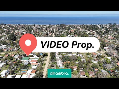 Casa a la venta en Las Toscas