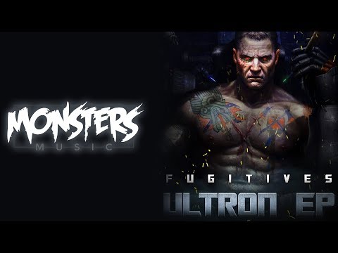 Fugitives & Nektic - Browser [Monsters Music]
