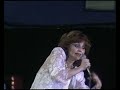 Rocio Durcal - Trebole (en concierto)