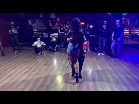 Azzedine * KEEP ON KIZOMBA!