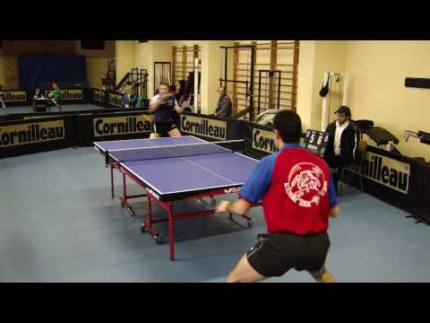 CARASSIA - LIBERATORI - 1° SET