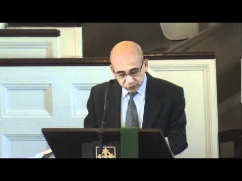 TAFPC Sunday Sermon, 09/05/2010, Part 1/5