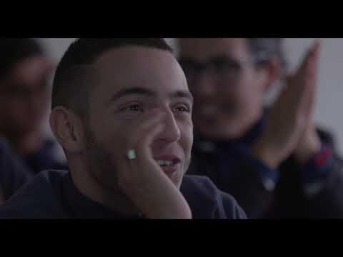 The Boy Factory / Les Charbons ardents (2019) - Trailer (French)