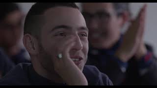 The Boy Factory / Les Charbons ardents (2019) - Trailer (French)