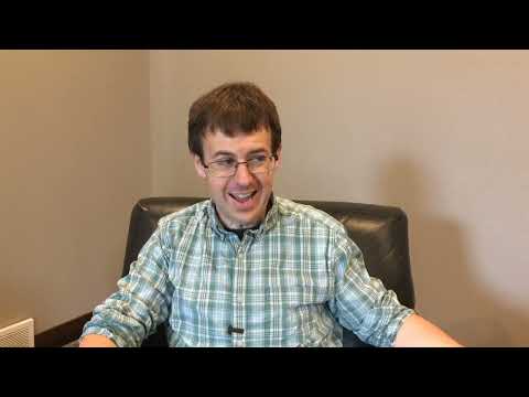 Free-Form Reflections on Matthew 17:10-13