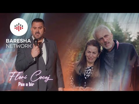 Flori Cocaj - Pse o Bir (Official Video) #2024