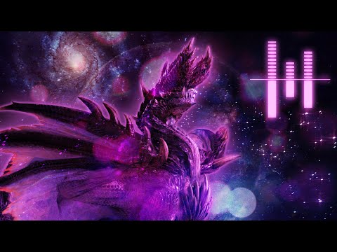 Alatreon Theme (My Original Composition)