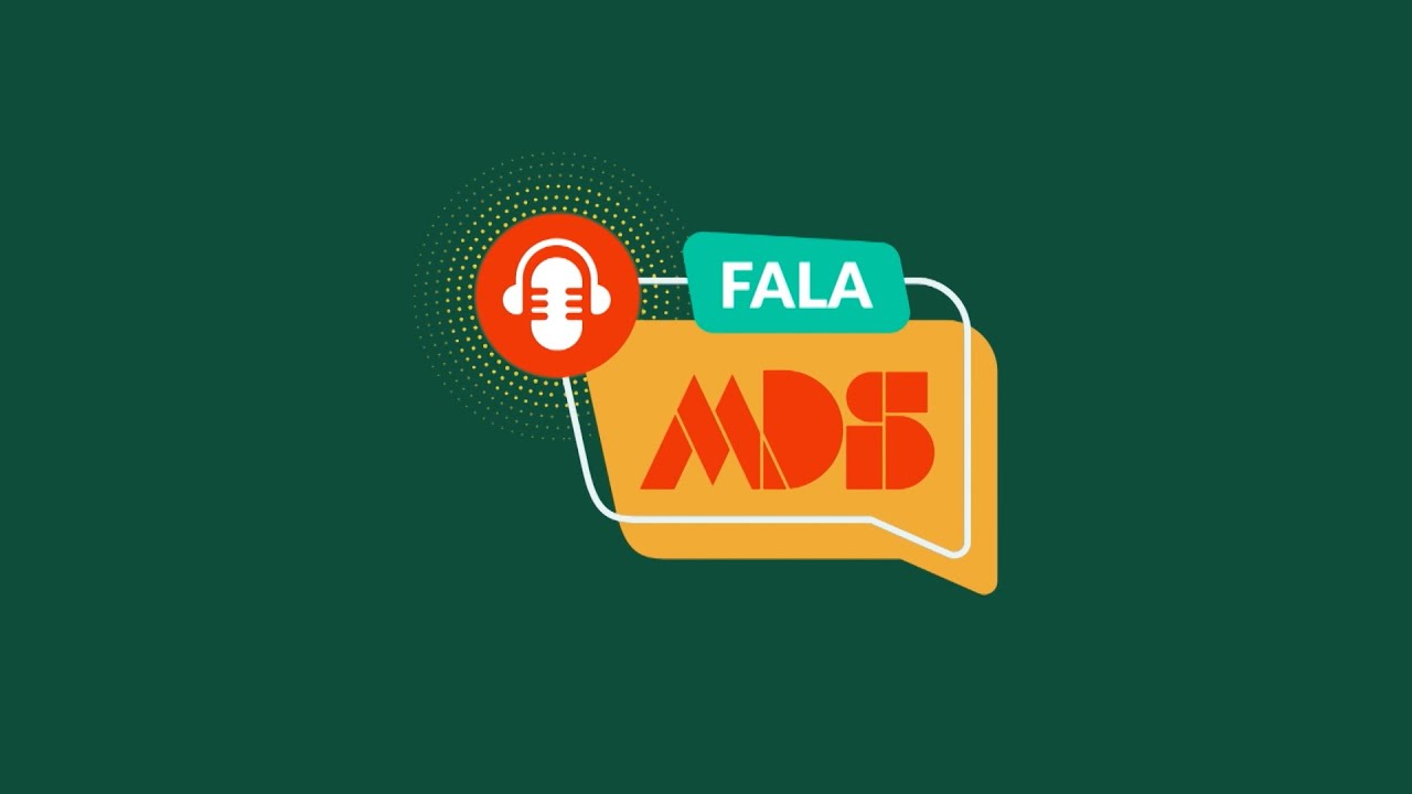 FALA MDS | LUIZ CARLOS EVERTON #3