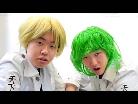 YouTube Thumbnail