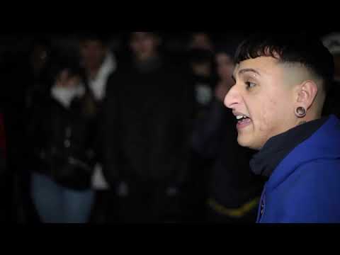 SEAM vs SLN - ¡GRAN FINAL! Fecha 8 - Torneo 2021/22 Ranking Fms 🇦🇷 - SAN JUSTO UNDER