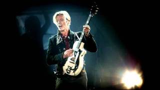 01  David Bowie  Intro  Rebel Rebel