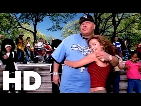 Thalia Ft. Fat Joe - Me Pones Sexy (I Want You) [Official Video] (Remastered HD)
