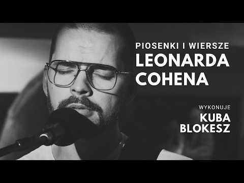Cohen | Kuba Blokesz
