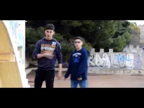 Drew X SG - ¿NO LO VEIS? (VIDEOCLIP)