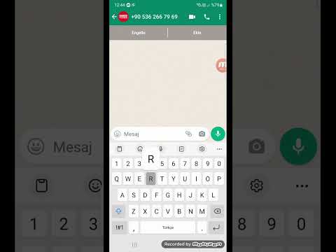 Direct MessageGotowa