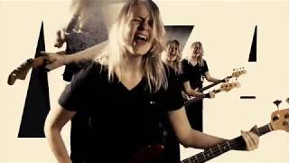 Pelko - Vapaus (Musiikkivideo)