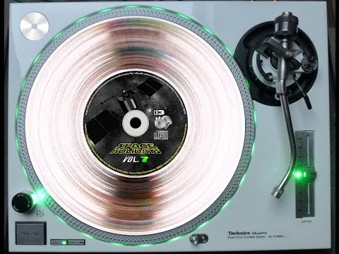 SYNTH VOID - MONK IN THE CLOUDS (ORIGINAL VERSION) (℗+©2015)