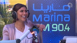 ليلى عبدالله في أما بعد ..