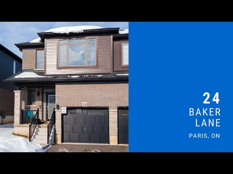 Video: Real Estate Video Production in Paris
