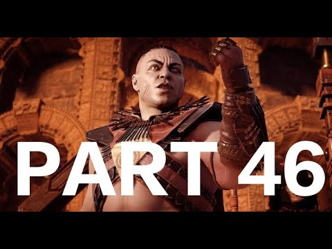 HORIZON ZERO DAWN WALKTHROUGH GAMEPLAY PART 46 #MD4KGAMING #Trending   #HORIZON