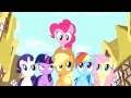 Smile Song - My Little Pony: Friendship Is Magic ...
