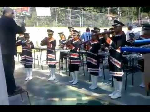 Sérvulo Mello - 1° Peça no Leopoldo Fróes 2010💚❤️
