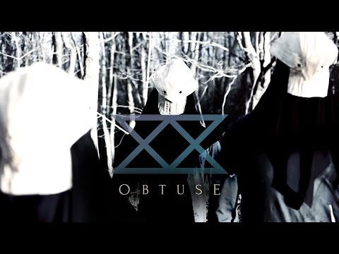 Black Table - Obtuse music video (2016)