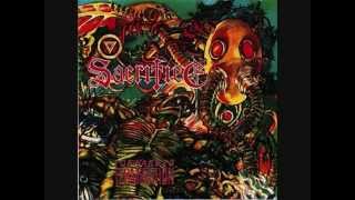 Sacrifice - Flames Of Armageddon