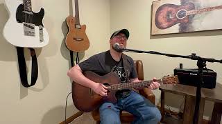 Housefires ft. Pat Barrett - The Wick (Worship Cover)