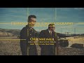 Composition In Cinematography OPPENHEIMER
