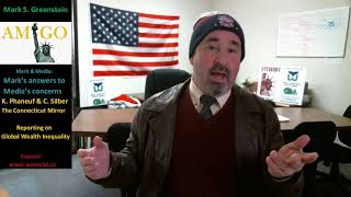 DEC 28 Liberty MSG - Defending capitalism: wealth inequality