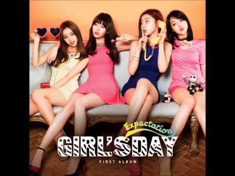 download lagu mp3 mp4 Girls Day Easy Go, download lagu Girls Day Easy Go gratis, unduh video klip Girls Day Easy Go